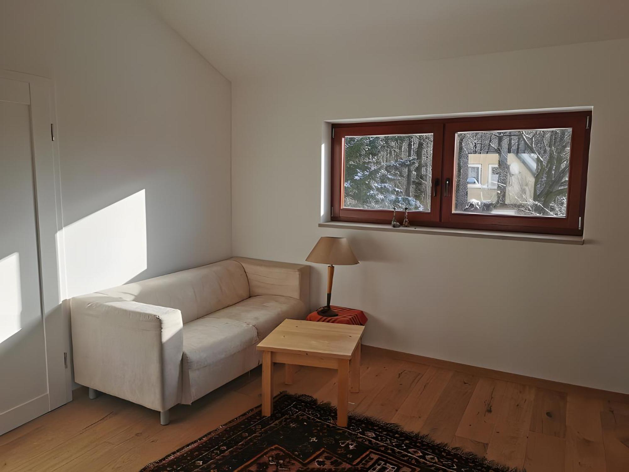 Ahlberg Ferienhaus Mariendorf  외부 사진